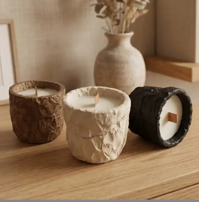 The Ultimate Guide to Choosing Candle Containers